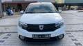 Dacia Sandero *II*Comfort*Klima*Tempomat*8-fach-Bereift Weiß - thumbnail 2