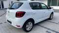 Dacia Sandero *II*Comfort*Klima*Tempomat*8-fach-Bereift Weiß - thumbnail 8