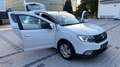 Dacia Sandero *II*Comfort*Klima*Tempomat*8-fach-Bereift Weiß - thumbnail 34