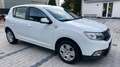 Dacia Sandero *II*Comfort*Klima*Tempomat*8-fach-Bereift Weiß - thumbnail 6