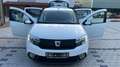 Dacia Sandero *II*Comfort*Klima*Tempomat*8-fach-Bereift Weiß - thumbnail 35
