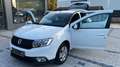 Dacia Sandero *II*Comfort*Klima*Tempomat*8-fach-Bereift Weiß - thumbnail 30