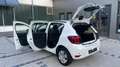 Dacia Sandero *II*Comfort*Klima*Tempomat*8-fach-Bereift Weiß - thumbnail 33