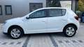 Dacia Sandero *II*Comfort*Klima*Tempomat*8-fach-Bereift Weiß - thumbnail 3