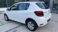 Dacia Sandero *II*Comfort*Klima*Tempomat*8-fach-Bereift Weiß - thumbnail 4