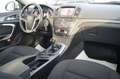 Opel Insignia 2.0 Turbo A Lim. Edition|Navi|2.Hand| Argent - thumbnail 9