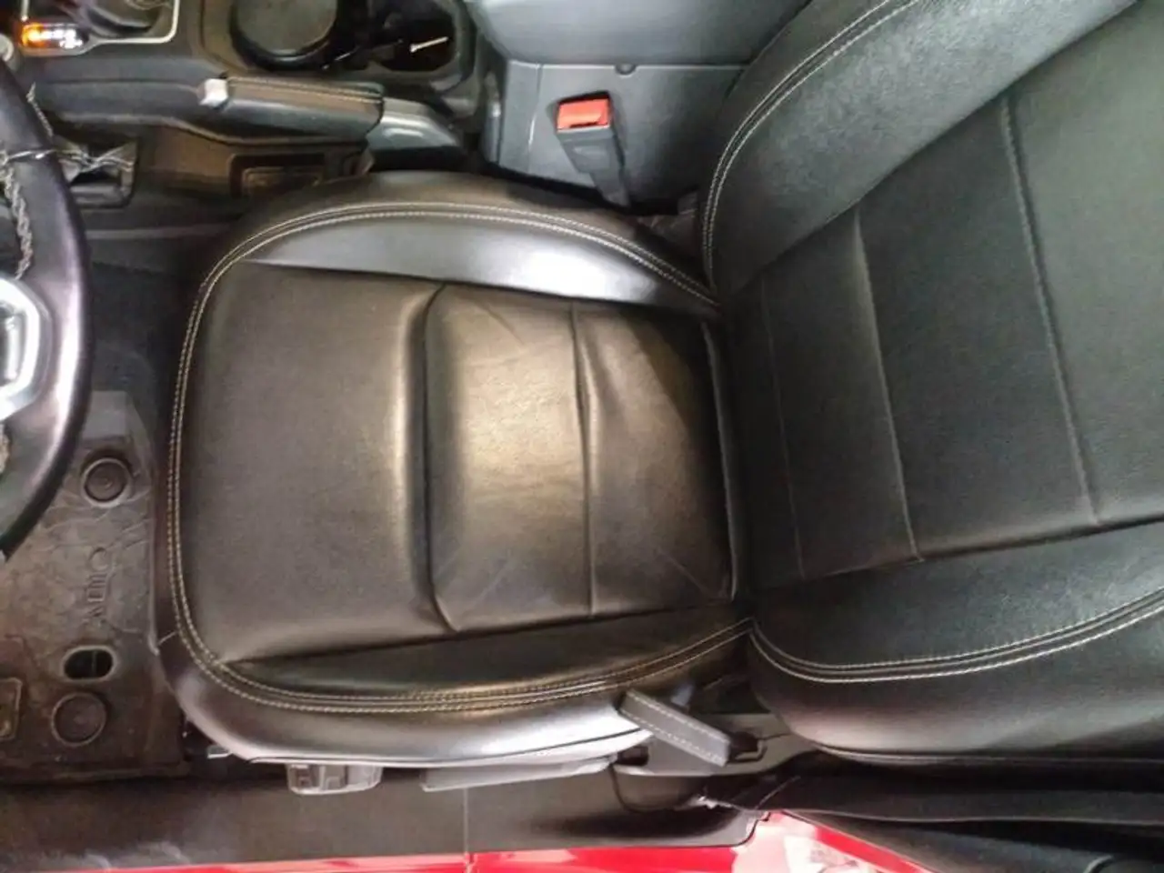Jeep Wrangler 2.0 atx phev Sahara 4xe auto, миниатюра 7