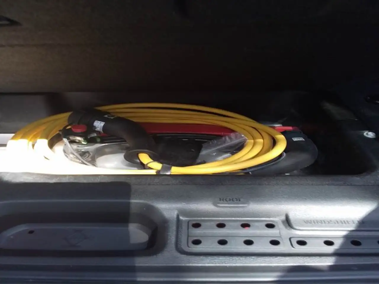 Jeep Wrangler 2.0 atx phev Sahara 4xe auto, миниатюра 16