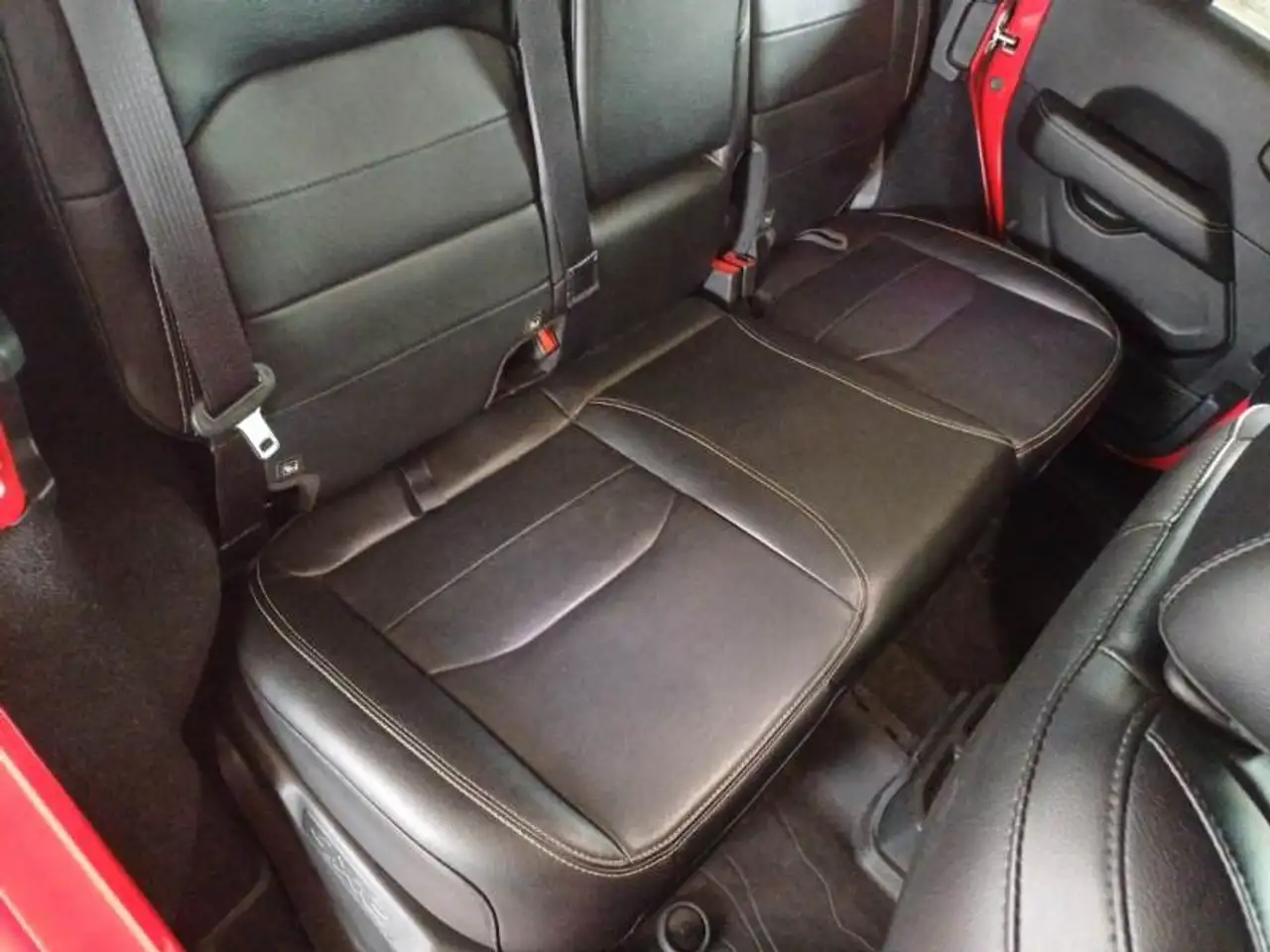 Jeep Wrangler 2.0 atx phev Sahara 4xe auto, миниатюра 11