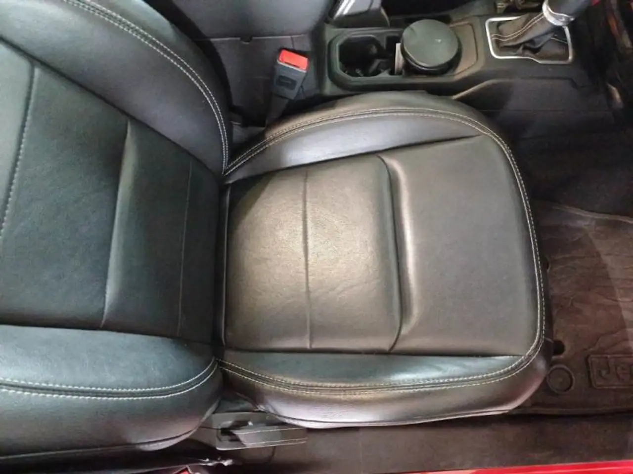 Jeep Wrangler 2.0 atx phev Sahara 4xe auto, миниатюра 9