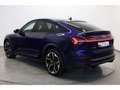 Audi e-tron Sportback Blau - thumbnail 4