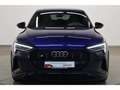 Audi e-tron Sportback Blau - thumbnail 3