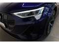 Audi e-tron Sportback Blau - thumbnail 7