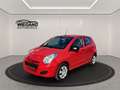 Suzuki Alto 1.0 Club+KLIMA+RADIO+ISOFIX+ Rojo - thumbnail 1