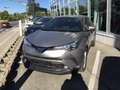 Toyota C-HR 1,8 Hybrid C-LUB CVT Grau - thumbnail 1