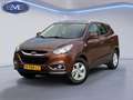 Hyundai iX35 1.6i GDI i-Motion Brun - thumbnail 11