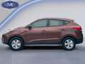 Hyundai iX35 1.6i GDI i-Motion Brun - thumbnail 16