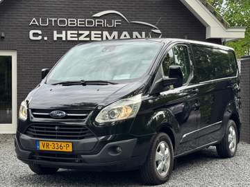 270 2.2 3Zit Limited ALLE OPTIES! Camera Navi Crui