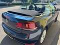 Volkswagen Golf Cabriolet Lounge 1,2 TSI - TOP Zustand! Blau - thumbnail 4
