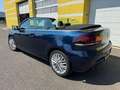 Volkswagen Golf Cabriolet Lounge 1,2 TSI - TOP Zustand! Blau - thumbnail 3