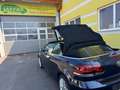 Volkswagen Golf Cabriolet Lounge 1,2 TSI - TOP Zustand! Blau - thumbnail 16