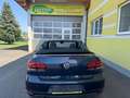 Volkswagen Golf Cabriolet Lounge 1,2 TSI - TOP Zustand! Blau - thumbnail 15
