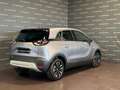 Opel Crossland 1.2 Turbo 110 CV  Edition Grijs - thumbnail 3