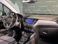 Opel Crossland 1.2 Turbo 110 CV  Edition Grijs - thumbnail 9