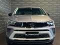 Opel Crossland 1.2 Turbo 110 CV  Edition Grijs - thumbnail 2