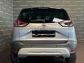 Opel Crossland 1.2 Turbo 110 CV  Edition Grijs - thumbnail 4
