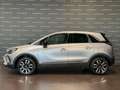 Opel Crossland 1.2 Turbo 110 CV  Edition Grijs - thumbnail 5