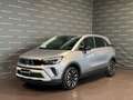 Opel Crossland 1.2 Turbo 110 CV  Edition Grijs - thumbnail 1