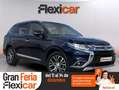 Mitsubishi Outlander 200 MPI Motion 2WD 5pl. CVT Azul - thumbnail 1