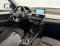 BMW X1 sDrive 18d Blanco - thumbnail 11