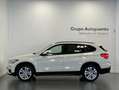 BMW X1 sDrive 18d Blanco - thumbnail 5