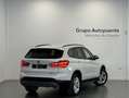 BMW X1 sDrive 18d Blanco - thumbnail 3