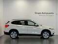 BMW X1 sDrive 18d Blanco - thumbnail 2