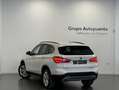 BMW X1 sDrive 18d Blanco - thumbnail 4