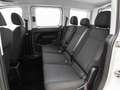 Volkswagen Caddy 2.0 TDI Weiß - thumbnail 12