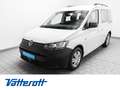Volkswagen Caddy 2.0 TDI Weiß - thumbnail 1