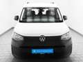 Volkswagen Caddy 2.0 TDI Weiß - thumbnail 2