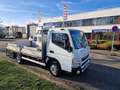 Otros FUSO Canter 3C13 / AMT / 280  Open laadbak met Tre - thumbnail 4