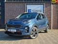 Kia Sportage 1.6 T-GDI DynamicPlusLine Afneembare trekhaak Blauw - thumbnail 1