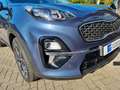 Kia Sportage 1.6 T-GDI DynamicPlusLine Afneembare trekhaak Blauw - thumbnail 9