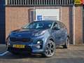 Kia Sportage 1.6 T-GDI DynamicPlusLine Afneembare trekhaak Albastru - thumbnail 1
