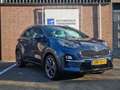 Kia Sportage 1.6 T-GDI DynamicPlusLine Afneembare trekhaak Albastru - thumbnail 3