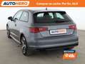 Audi A3 1.4 TFSI COD ultra Ambition 150 Gris - thumbnail 1