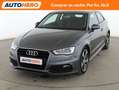 Audi A3 1.4 TFSI COD ultra Ambition 150 Gris - thumbnail 4