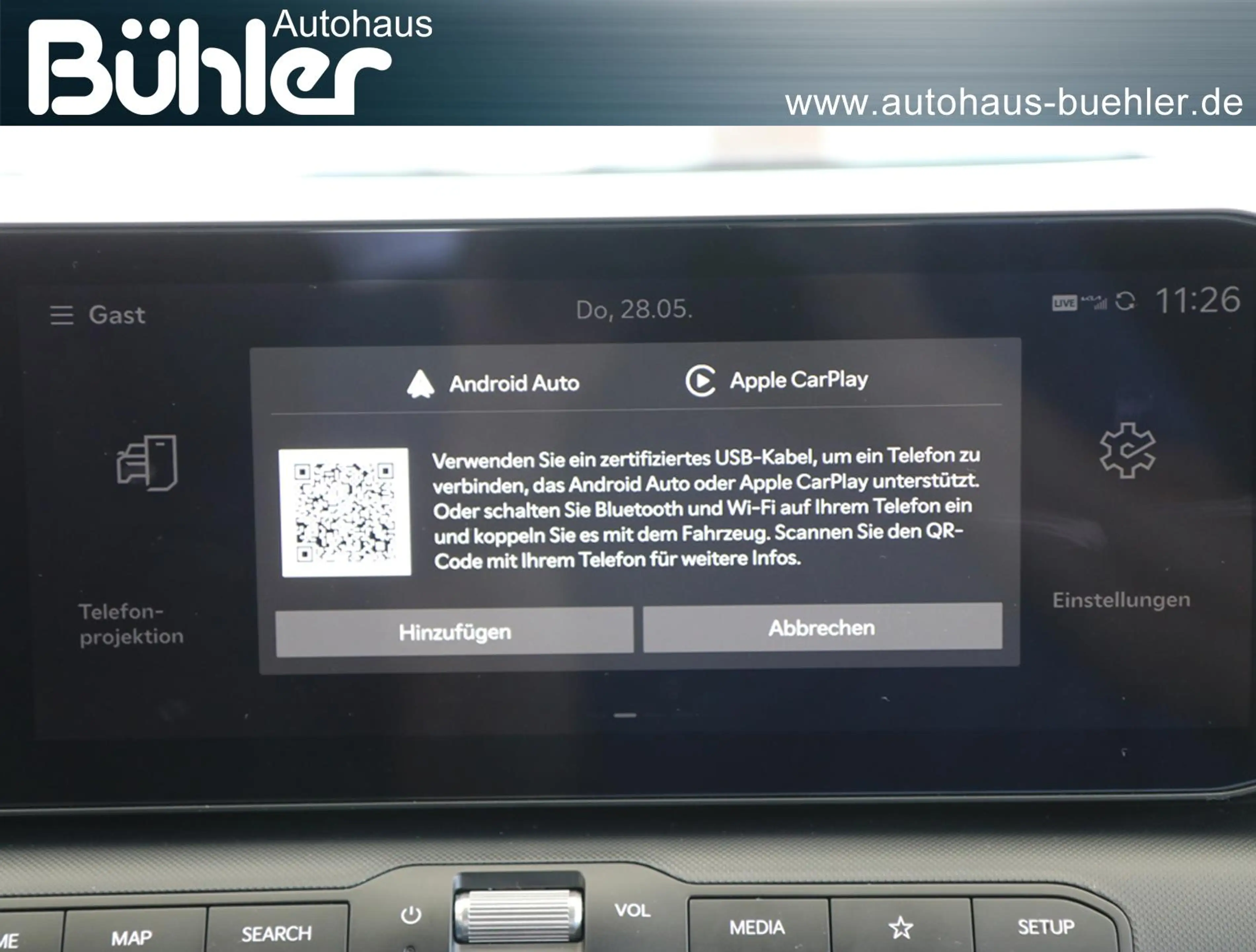 Kia K4 Sportswagon Edition VISION 1.0 T-GDI Klimaautom... — photo 11