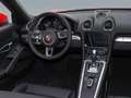 Porsche Boxster 718 Style Edition PASM Chrono Navigation Red - thumbnail 9